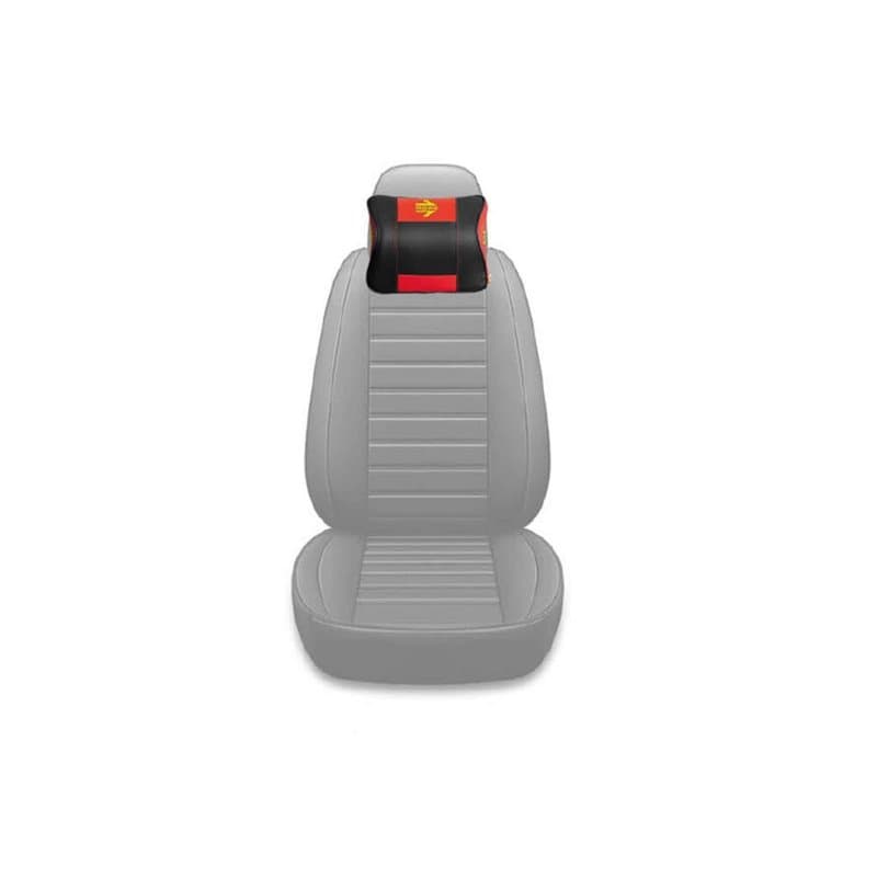 Coussin Cervical Momo MOMLNSCCBR - Image 1
