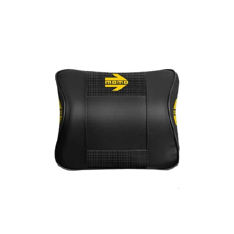 Coussin Cervical Momo MOMLNSCOCB - Image 1