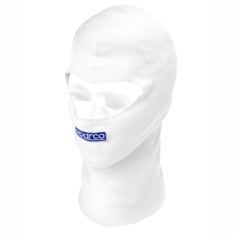 Cagoule Sparco S002201BI Blanc - Image 1