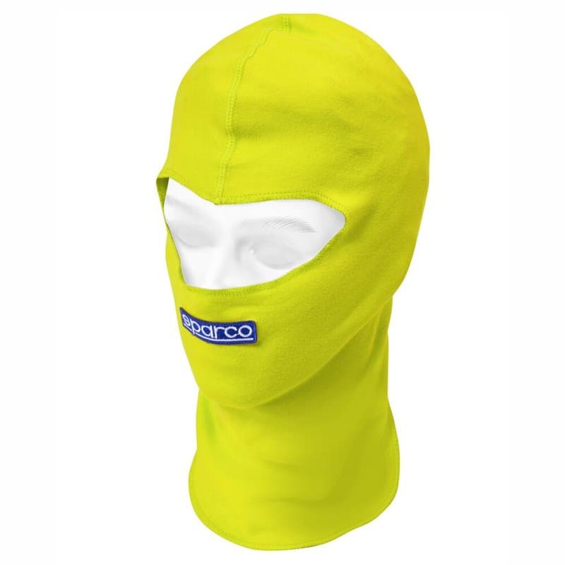 Cagoule Sparco S002201GF Jaune - Image 1