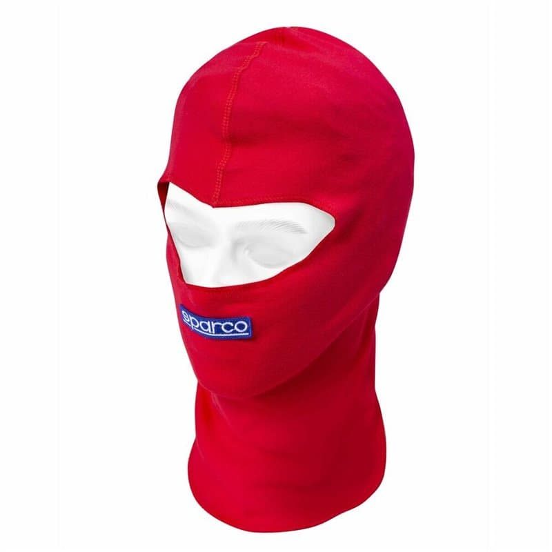 Cagoule Sparco S002201RS Rouge - Image 1