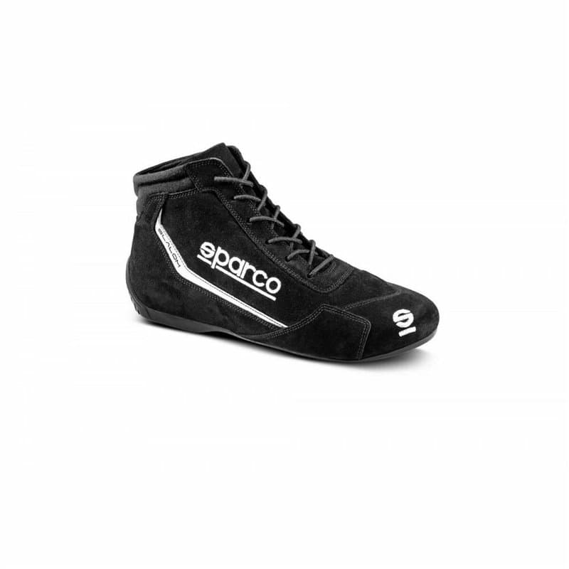 Chaussures de course Sparco 00129543NR Noir - Image 1