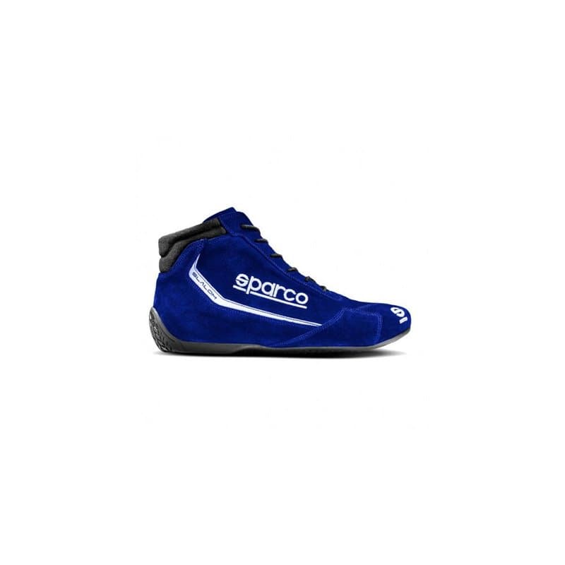 Chaussures de course Sparco SLALOM Bleu Taille 46 - Image 1