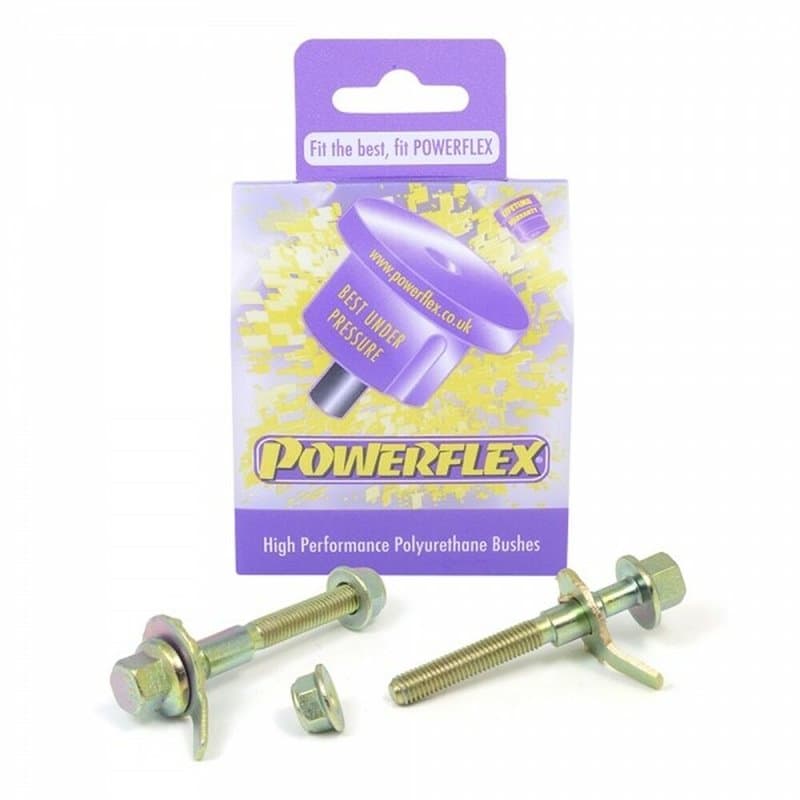 Kit de vissage Powerflex PFA100-10 1 Unités - Image 1