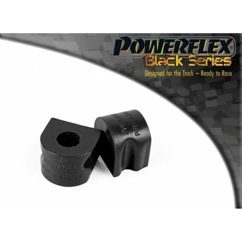 Silentblock Powerflex - Image 1