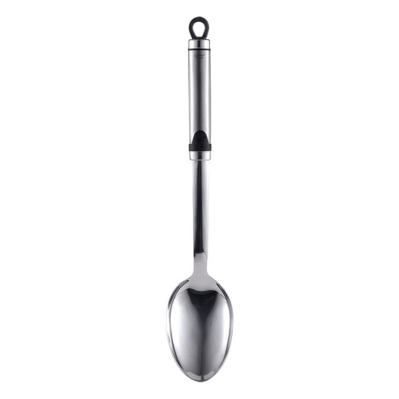 Cuillère San Ignacio expert sg7337 35 x 6,9 cm Acier inoxydable Plastique - Image 1