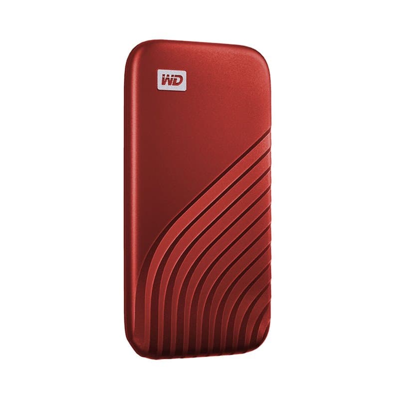 Disque dur Western Digital 619659184025 - Image 1