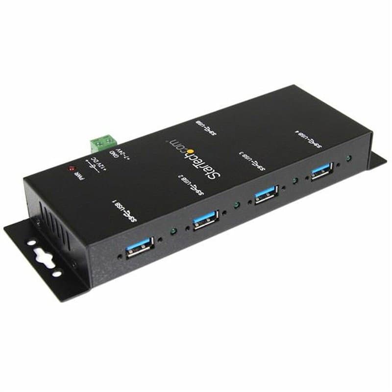 Hub USB Startech ST4300USBM - Image 1