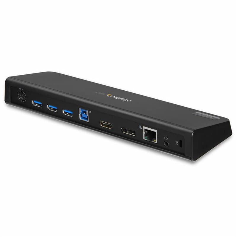 Hub USB Startech USB3DOCKHDPC - Image 1