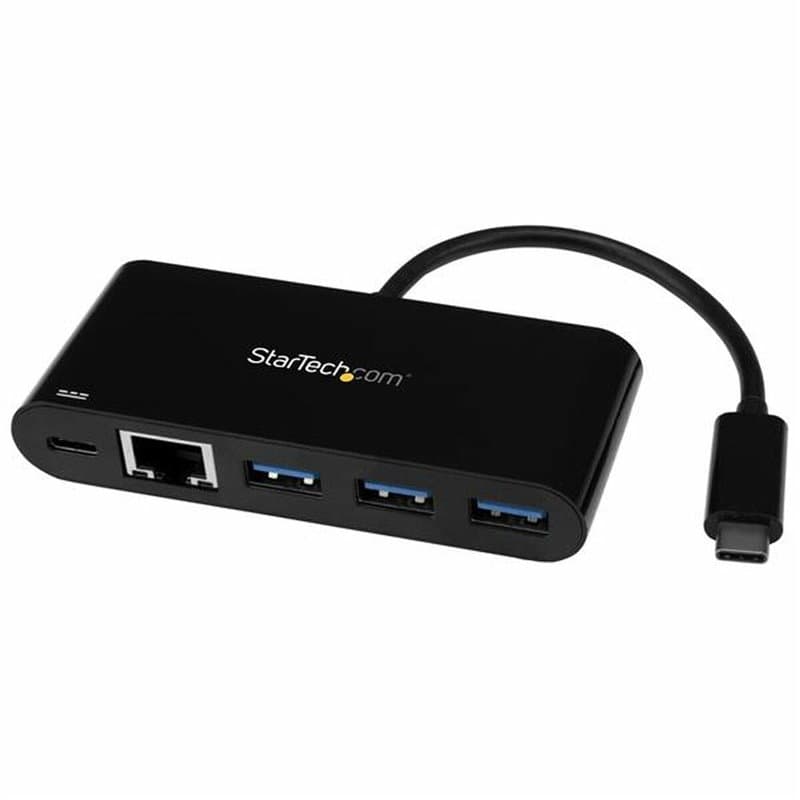 Hub USB Startech HB30C3AGEPD - Image 1