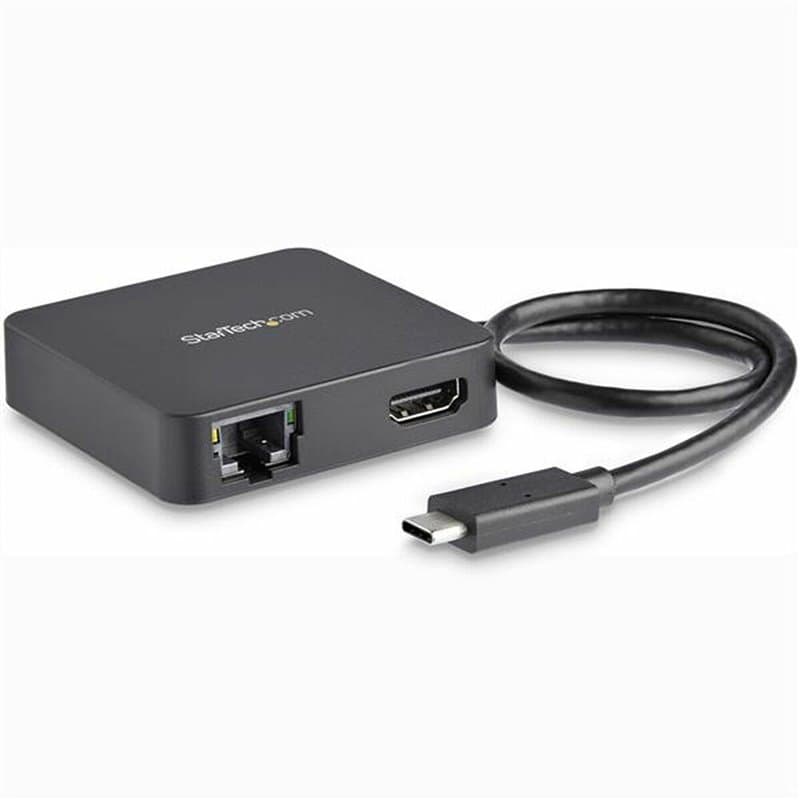 Hub USB Startech DKT30CHD - Image 1