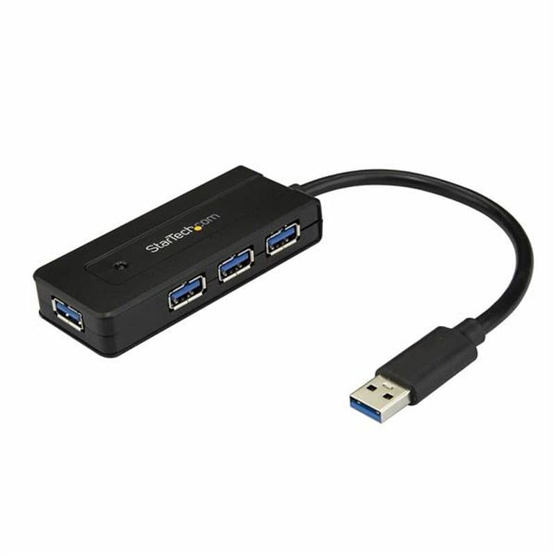 Hub USB Startech ST4300MINI - Image 1