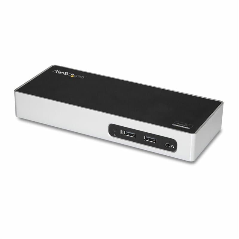 Hub USB Startech DK30ADD - Image 1