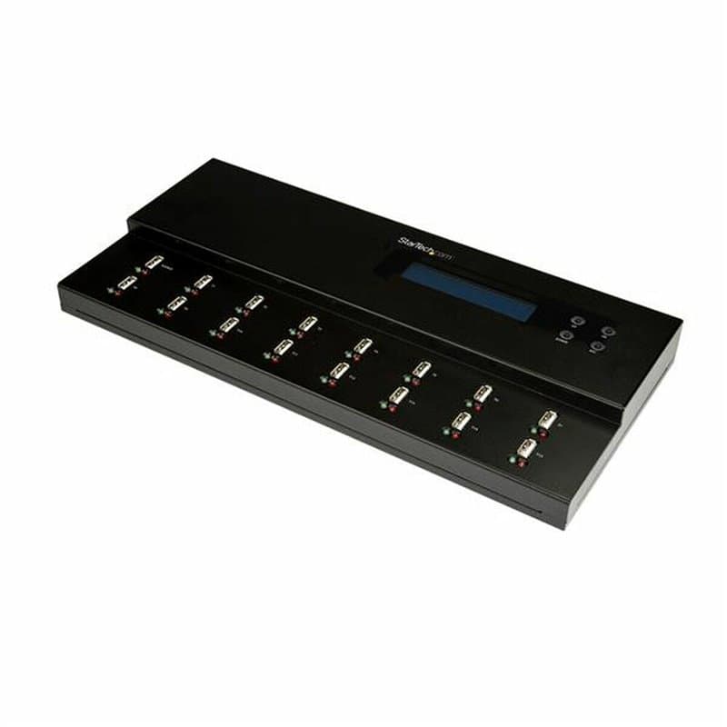 Hub USB Startech USBDUPE115 - Image 1