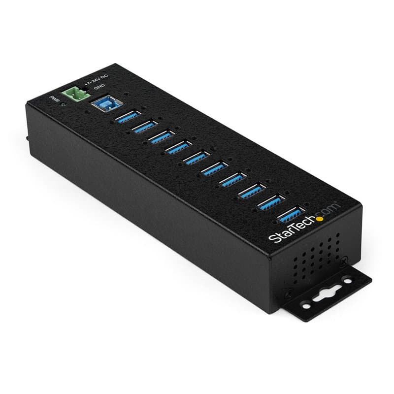 Hub USB Startech HB30A10AME - Image 1