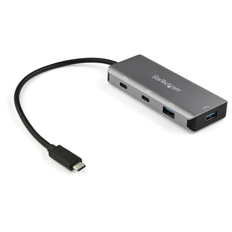 Hub USB Startech HB31C2A2CB - Image 1