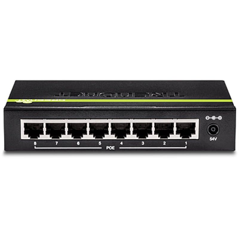 Switch Trendnet TPE-TG82G - Image 1