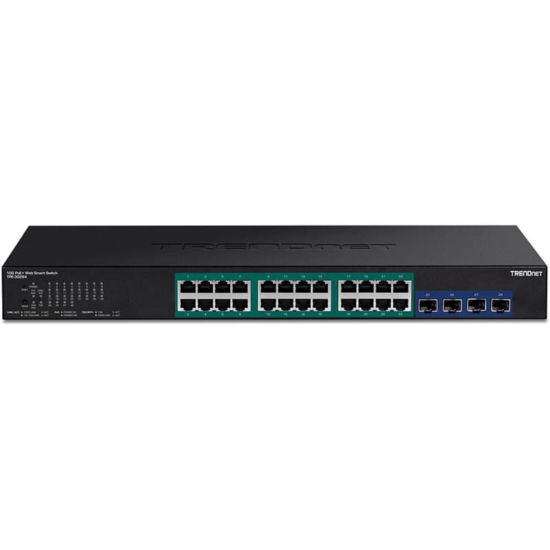Switch Trendnet TPE-30284 - Image 1