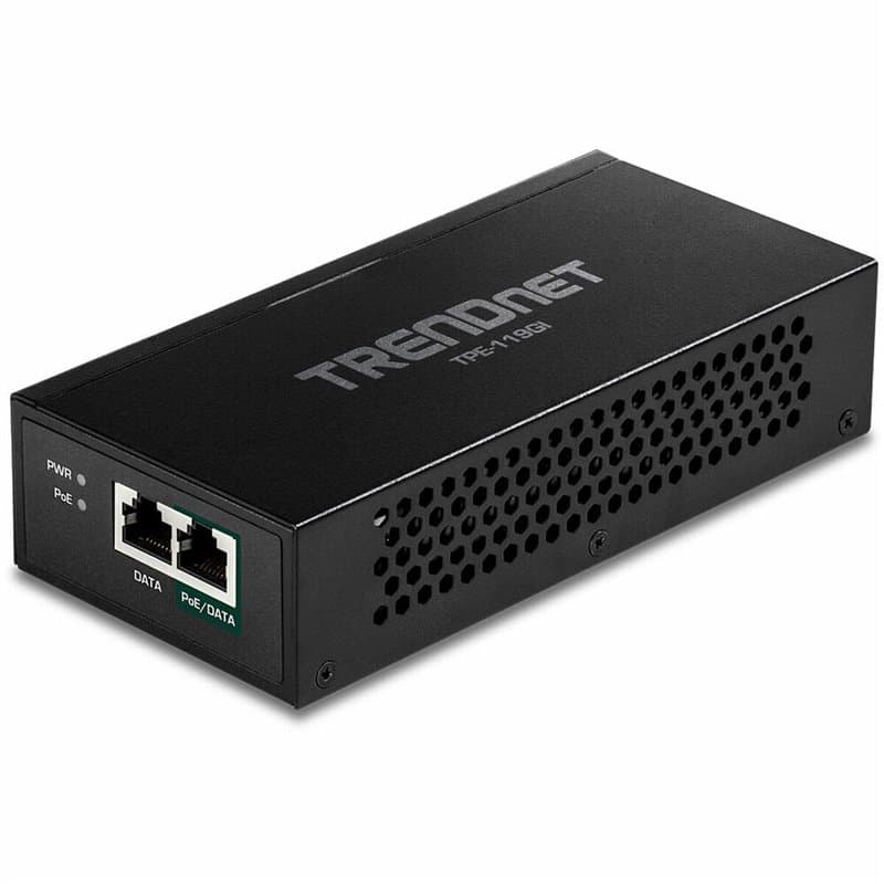 Injecteur PoE Trendnet TPE-119GI - Image 1