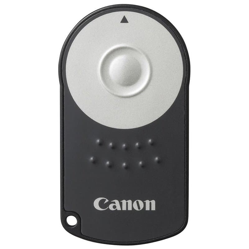 Canon Télécommande sans fil RC-6 - Image 1