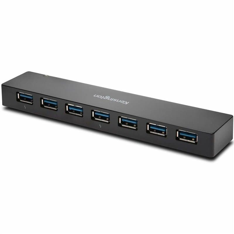 Kensington Hub chargeur 7 ports USB 3.0 UH7000C - Image 1