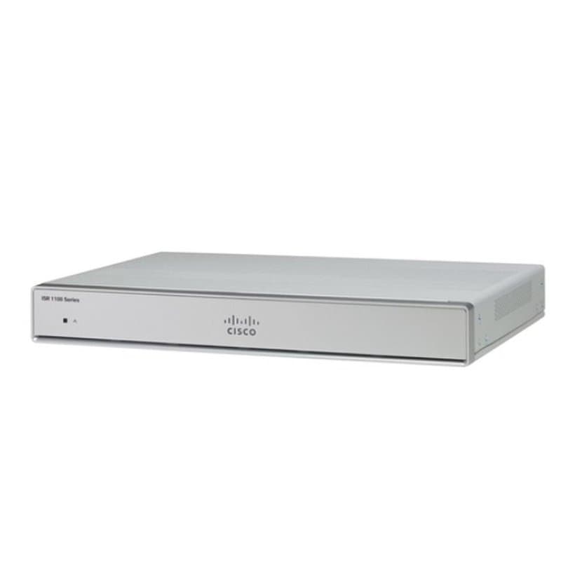 Router CISCO C1121-8P - Image 1