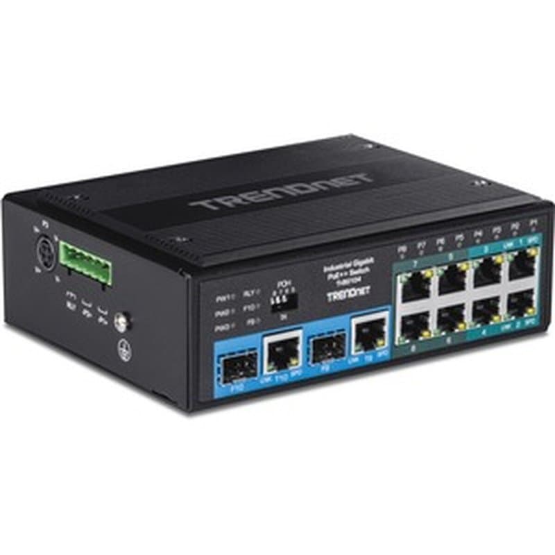 Switch Trendnet TI-BG104 - Image 1