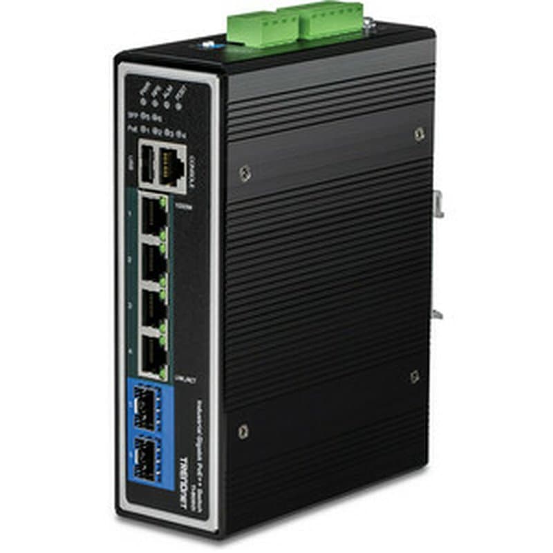 Switch Trendnet TI-BG62I - Image 1