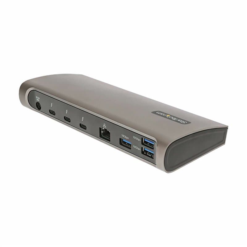 Hub USB Startech TB4CDOCKUE - Image 1