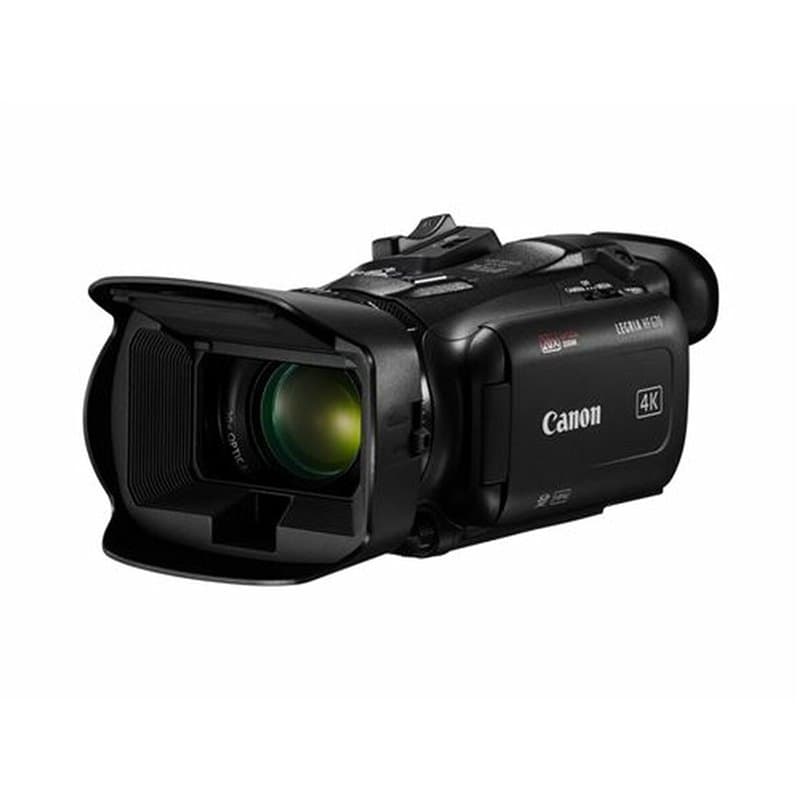 Canon LEGRIA HF G70 Caméscope portatif 21,14 MP cmOS 4K Ultra HD Noir - Image 1