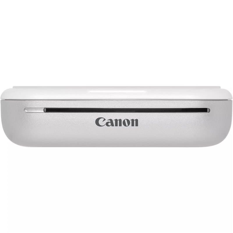 Canon Zoemini 2 imprimante photo Sans encre 313 x 500 DPI 2" x 3" (5x7.6 cm)" - Image 1