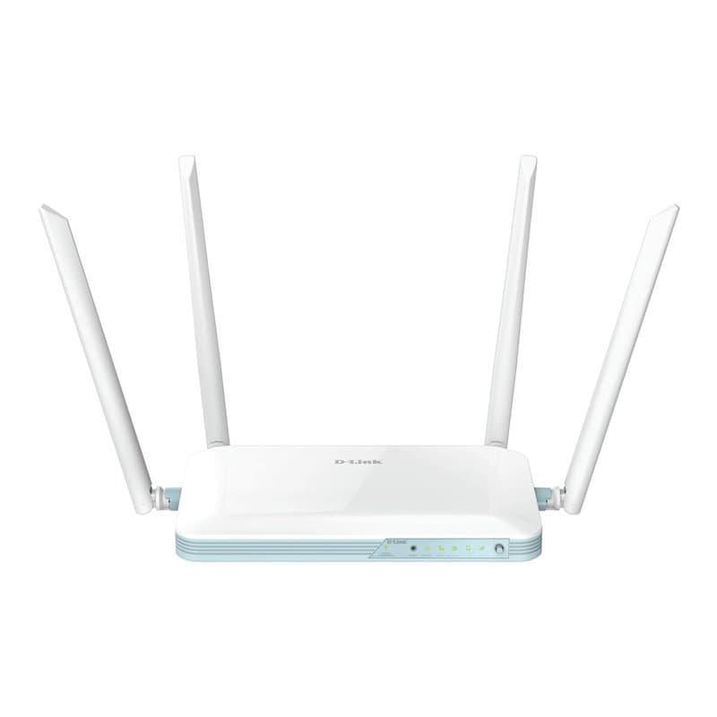 D-Link Eagle Pro AI Routeur N300 4G G403 - Image 1