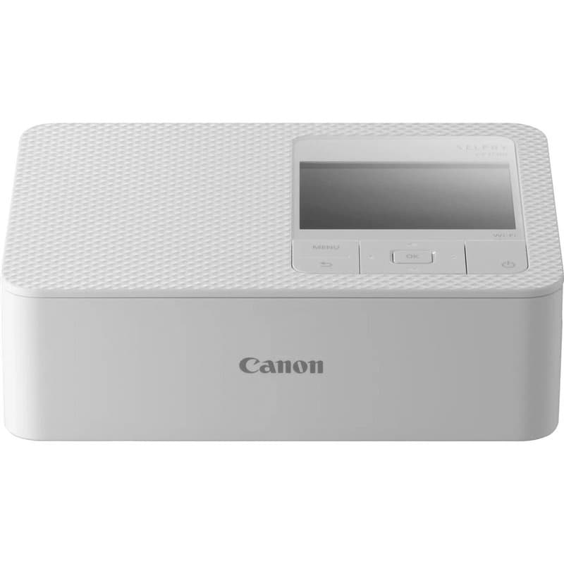 Canon SELPHY CP1500 imprimante photo Sublimation de teinte 300 x 300 DPI 4" x 6" (10x15 cm) Wifi" - Image 1