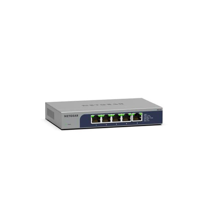 Switch Netgear MS105-100EUS - Image 1