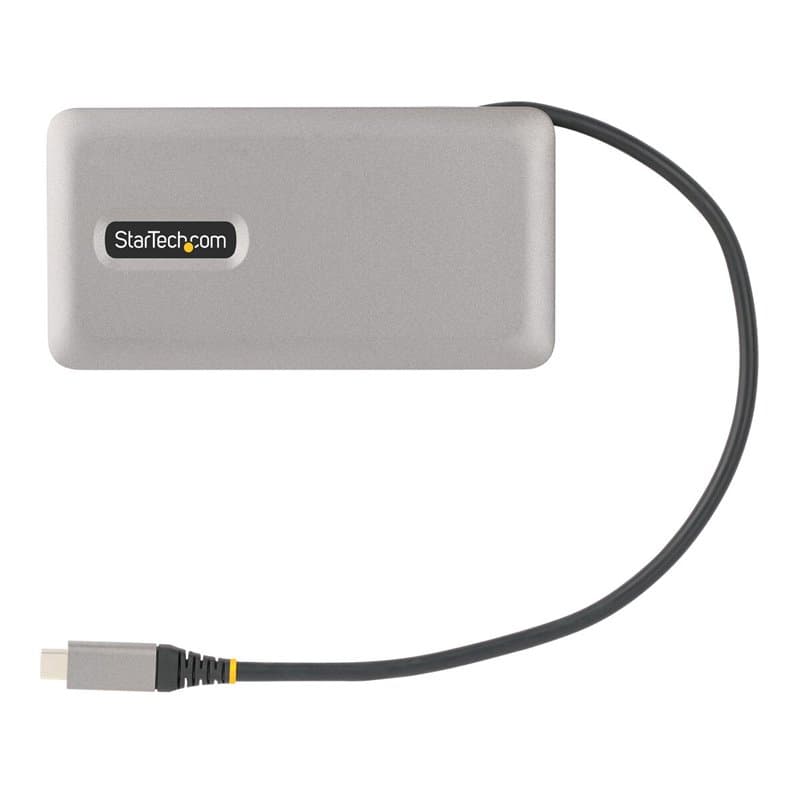 Hub USB Startech DKT31CVHPD3 - Image 1
