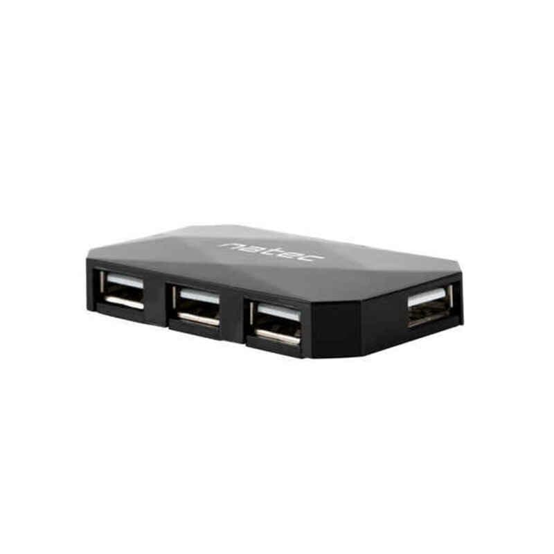 Hub USB Natec NHU-0647 - Image 1