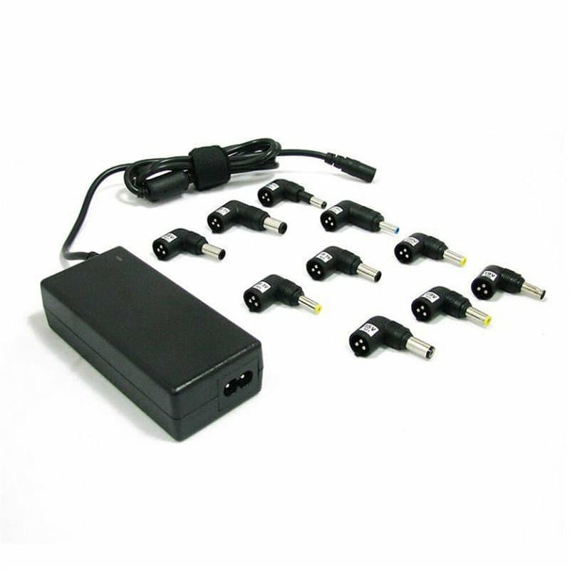 Chargeur d'ordinateur portable Leotec LENCSHOME10 70 W - Image 1
