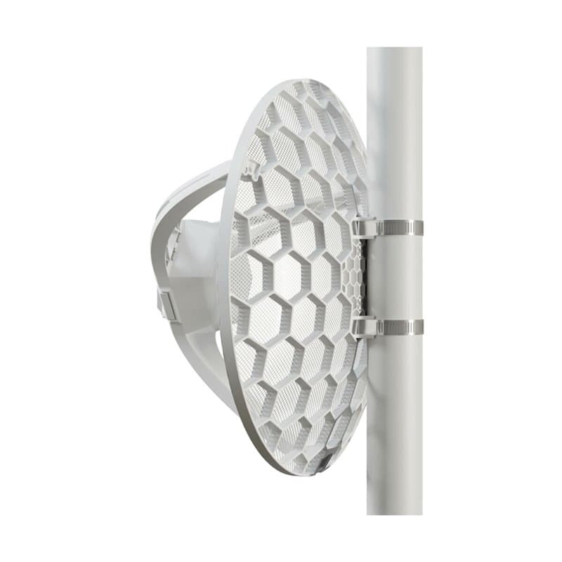 Point d'Accès Mikrotik LHGGM&EG18-EA - Image 1