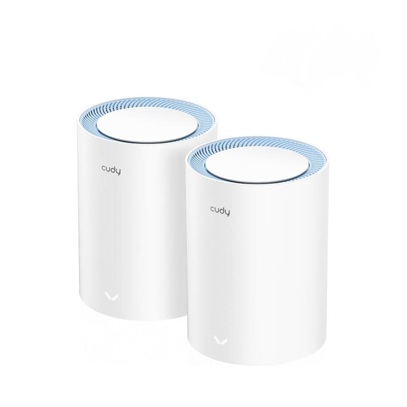 Point d'Accès Cudy M1200 2-PACK - Image 1