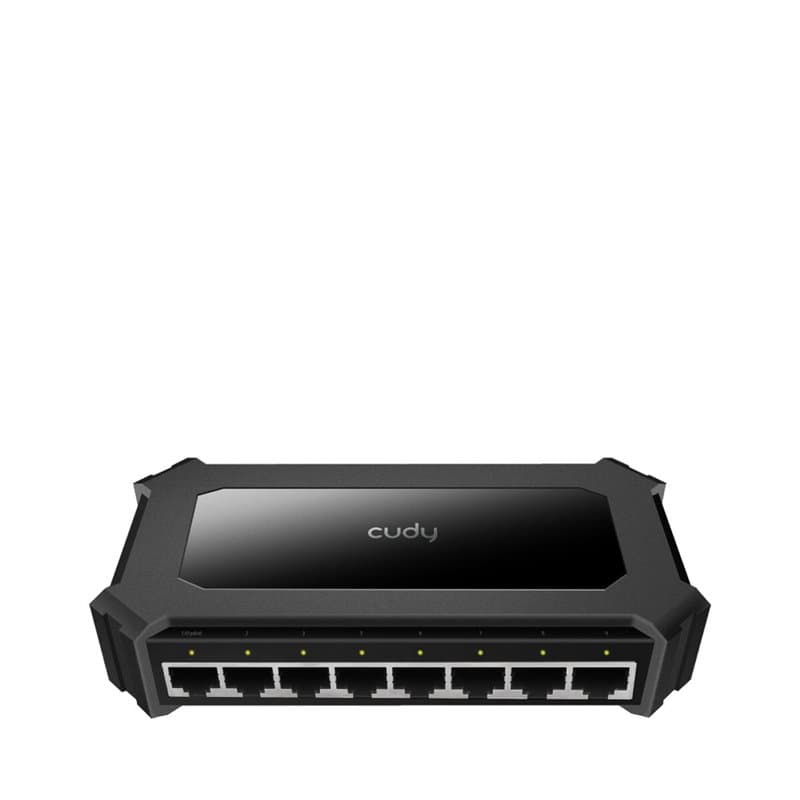 Switch Cudy GS108D - Image 1