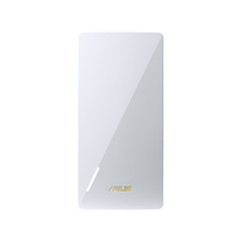 Asus RP-AX58 Émetteur réseau Blanc 10, 100, 1000 Mbit/s - Image 1