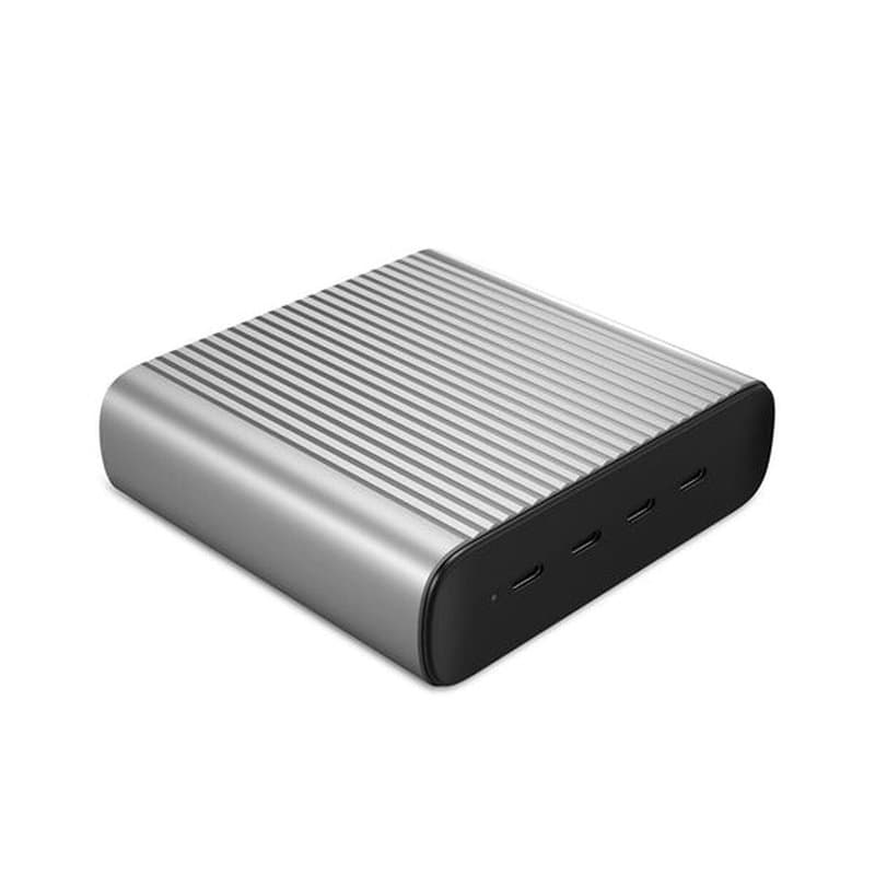 Chargeur mural Targus 245W GaN Desktop Charger - Image 1