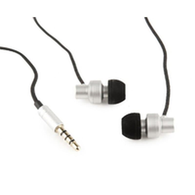 Casques avec Microphone GEMBIRD MHS-EP-CDG-S - Image 1