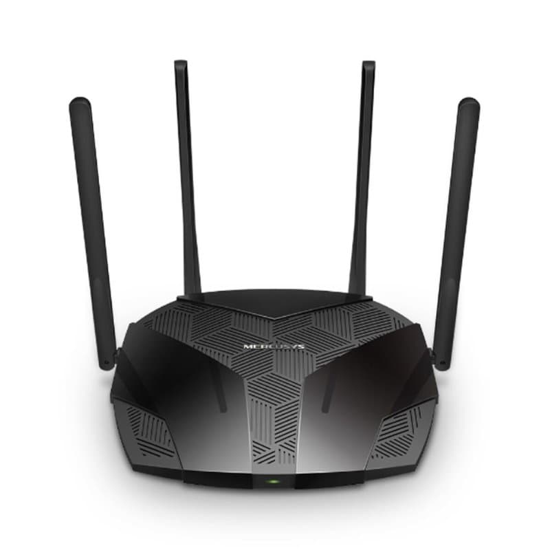 Router Mercusys MR80X - Image 1