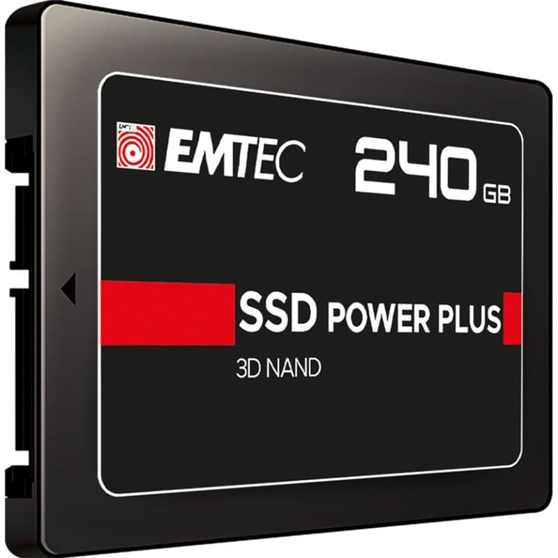 Disque dur EMTEC ECSSD240GX150 240 GB - Image 1