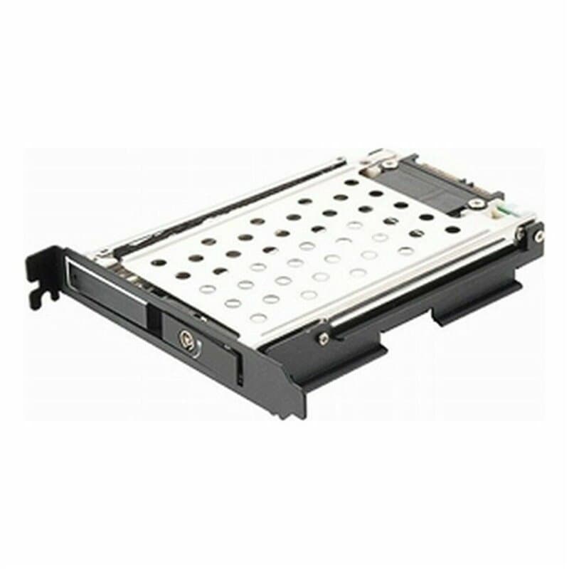 Boîtier pour disque dur CoolBox IC-DS2500 2,5" USB 3.0 - Image 1