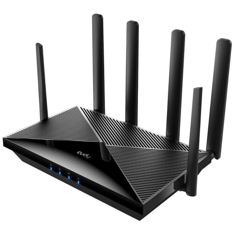 Router Cudy LT18 - Image 1