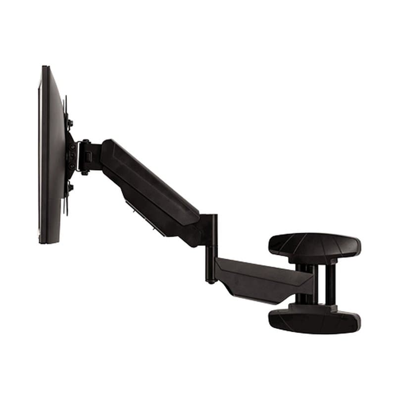 Fellowes Bras porte-écran simple mural - Image 1