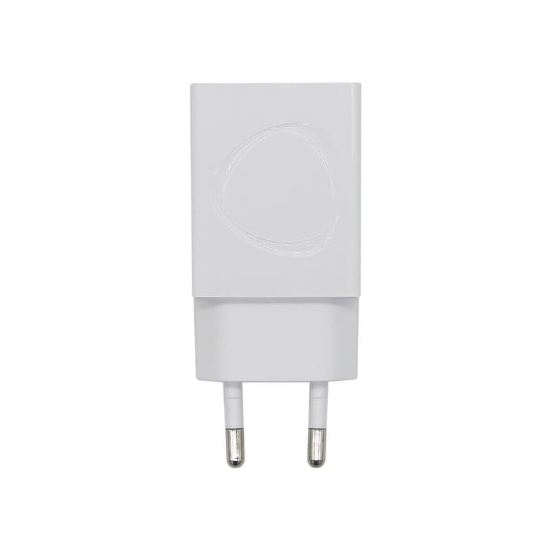 Aisens A110-0404 chargeur d'appareils mobiles Caméra Numérique, Smartphone, Tablette Blanc Secteur Intérieure - Image 1