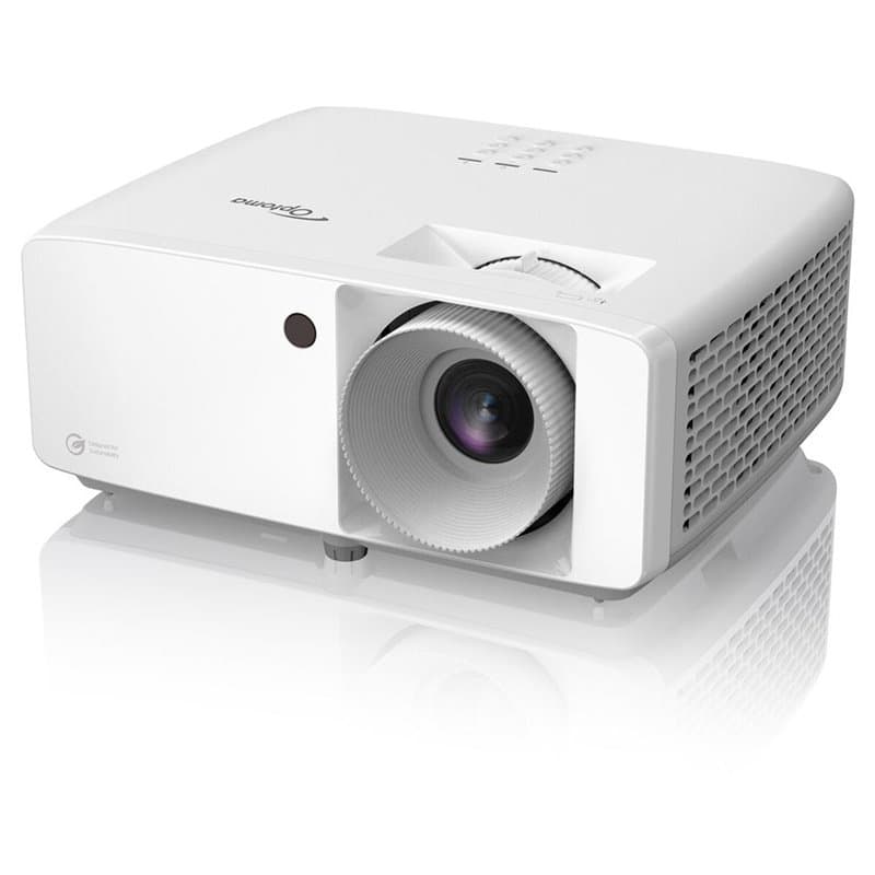 Projecteur Optoma ZH420 Full HD 4500 Lm 1920 x 1080 px - Image 1